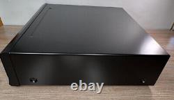 Onkyo DX-C390 6-Disc CD Player Disc Changer Tested