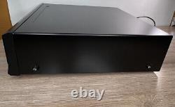 Onkyo DX-C390 6-Disc CD Player Disc Changer Tested