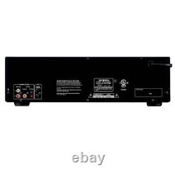 Onkyo DX-C390 6-Disc Carousel CD Changer