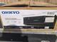 Onkyo DX-C390 6-Disc Carousel CD Changer CD Player Black