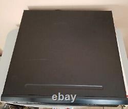 Onkyo DX-C390 6 Disc Carousel CD Changer Player TESTED