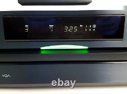Onkyo DX-C390 6-Disc Carousel CD Player/Changer With RC-777C Remote