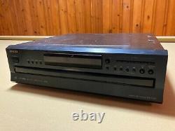 Onkyo DX-C390 6-Disc Carousel Compact Disc Player CD Changer