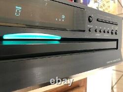 Onkyo DX-C390 6 Disk CD Player Compact Disc Changer