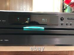 Onkyo DX-C390 6 Disk CD Player Compact Disc Changer