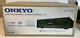 Onkyo DX-C390 (B) Home 6-Disc CD Compact Disc Changer System Player Black
