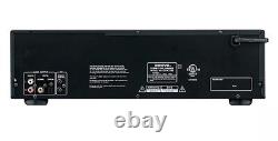 Onkyo DX-C390 CD Changer 6 Compact Disc Player HiFi Stereo Home Audio No REMOTE