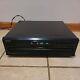 Onkyo DX-C390 CD Player 6 Disc Changer -No Remote Tested, Works Great
