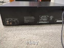 Onkyo DX-C390 Home Audio Stereo System 6 CD Compact Disc Carousel Changer Player