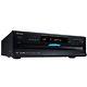 Onkyo DXC390 6 Disc CD Changer, Black