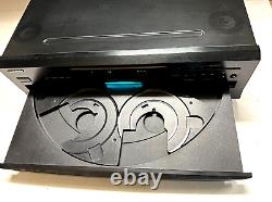 Onkyo Dx-c390 6 Disc Changer CD Player, Comes With The Original Remote