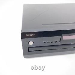 Onkyo Integra CDC-3.4 6 Disc CD Changer Player Tested & Working