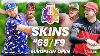 Otb Tour Skins 69 F9 2022 European Open Nokia Finland