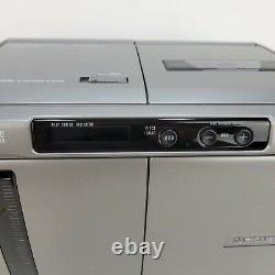 PIONEER CDX-P5000 50 Disk Changer Multi Cd Player Anti Vibration Chassis UNUSED