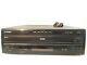 PIONEER CLD-M301 5 CD Changer Laser Disc Player Cleaned TESTED and Works