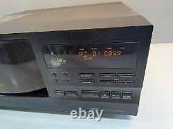 PIONEER PD-F908 101-Disc Compact Disc CD Player Changer