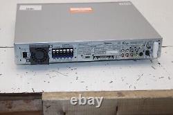 Panasonic SA-HT940 5-Disc Changer Surround Sound System DVD Player No Remote