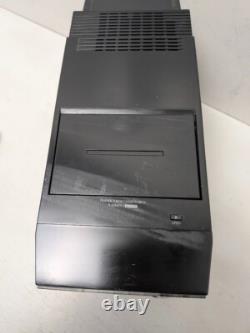 Panasonic Stereo System SA-PM27 5 Disc CD Changer Cassette Player Tested READ