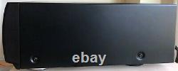 Philips CDR785 3-Disc CD Player/Changer + CD Recorder Dual Deck WORKS GREAT