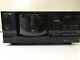 Pioneer 101 CD Compact Disc Multi Player Changer & Remote PD-F908 Tested Works