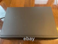 Pioneer 6 Disc CD Changer Multi Play Compact Disc Player PD-M403 withCart TESTED