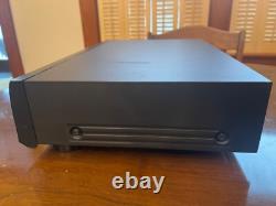 Pioneer 6 Disc CD Changer Multi Play Compact Disc Player PD-M403 withCart TESTED