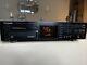 Pioneer CD Player PD-M700 6 Compact Multi-Player Disc Changer RARE! NO Remote