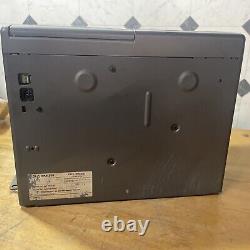 Pioneer CDX-P5000 50-CD Car Audio Changer Multi-Disc Player Untested Missing