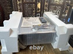 Pioneer CLD-M90 Laserdisc, 5 DISC CHANGER, CDV, LD PLAYER X RARE NEW