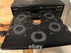Pioneer CLD-M90 Laserdisc Player/CD Changer