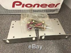 Pioneer Cdx-P1250 car radio stereo Add On 12 Disc CD Multichanger Changer player