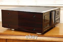 Pioneer Elite DV F07 300 + 1 Disc Storage File DVD CD Player Changer