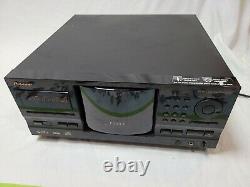 Pioneer Elite PD-F27 300 Disc Player CD Changer-Tested-Works Great