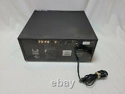 Pioneer Elite PD-F27 300 Disc Player CD Changer-Tested-Works Great