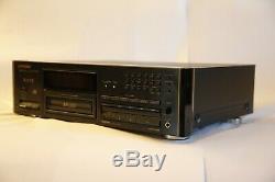 Pioneer Elite PD-M53 6 Disc CD Changer /CD Player (1994), No Remote or Cartridge