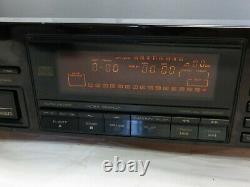 Pioneer Elite PD-M910 Compact Disc Player with 6-Disc Changer Cartridge