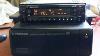 Pioneer Keh M8500rds Cassette Player With CDX M40 CD Changer