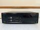 Pioneer PD-DM802 CD Changer 12 Compact Disc Player HiFi Stereo Vintage Audio