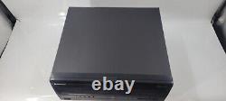 Pioneer PD-F100 100 CD Changer Disc Player Works with Issues AS-IS EB-16361