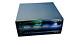 Pioneer PD-F100 Black 100 CD Changer File-Type Compact Disc Player Untested