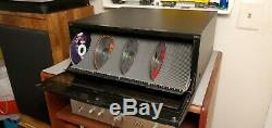 Pioneer PD-F100 File Type Compact Disc Player /Changer (Tested & Working)
