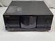 Pioneer PD-F1007 301-Disc CD Compact Player Giga Changer
