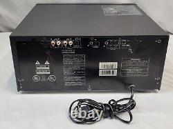 Pioneer PD-F1007 301-Disc CD Compact Player Giga Changer