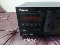 Pioneer PD-F1009 301-Disc CD Changer Player XLNT WORKING TESTED CONDITION A-1