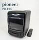 Pioneer PD-F25 25 Disc CD Player Changer with Remote Control Operation Confirmed