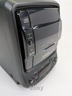 Pioneer PD-F25 25 Disc CD Player Changer with Remote Control Operation Confirmed