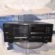 Pioneer PD-F407 Compact Disc Player 25-Disc CD-File Type Changer (No Remote)