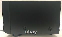 Pioneer PD-F407 File Type 25 Compact Disc CD Player Changer No Remote Tested