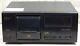 Pioneer PD-F505 File-Type 25 Disc CD Player Changer No Remote TESTED