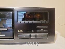 Pioneer PD-F506 CD Changer 25 Compact Disc Player